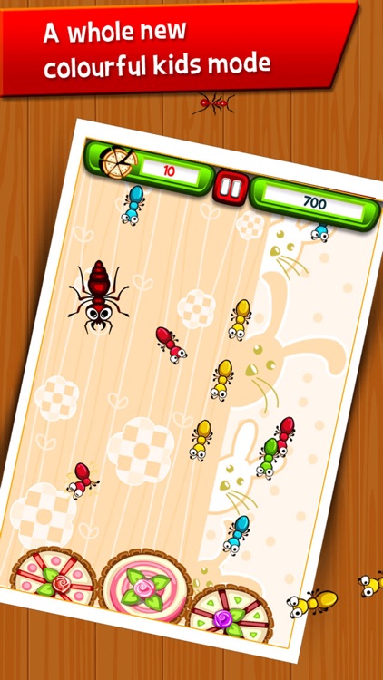 Tap Tap Ants Pro screenshot-4