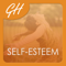 App Icon for Build Your Self Esteem by Glenn Harrold App in Ireland IOS App Store