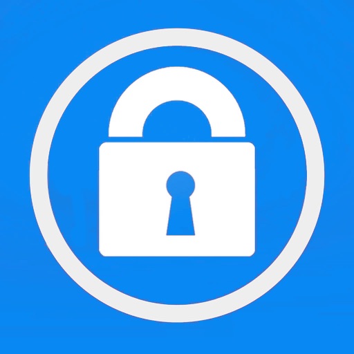 SafeVault-Lock and hide secret photo&private video iOS App