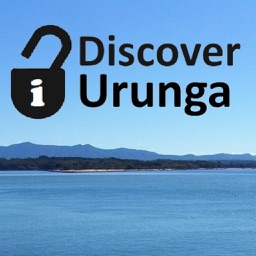 Discover Urunga