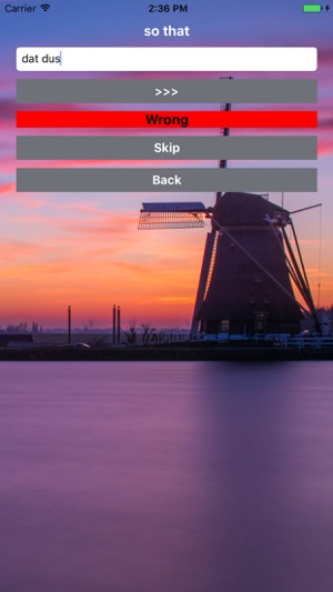 Dutch Vocab Helper Lite(圖5)-速報App