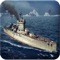 Battle of Navy Ships : War Game