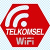 Telkomsel WiFi