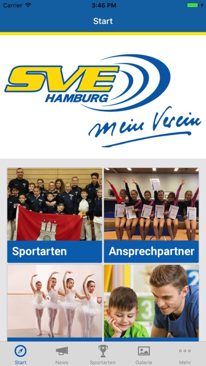 SVE Hamburg