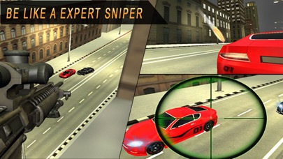 How to cancel & delete Police Sniper Assassin Shooter - Elite killer from iphone & ipad 2