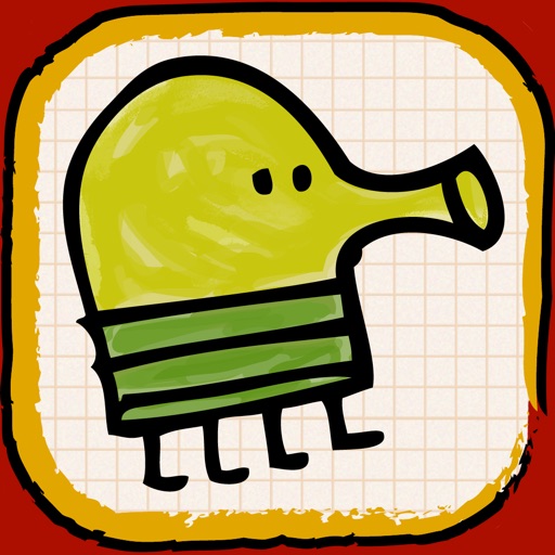 Doodle Jump FREE - BE WARNED: Insanely addictive