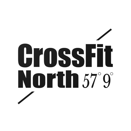 Crossfit North 579 - BB Download