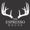 Welcome to The Espresso House loyalty club