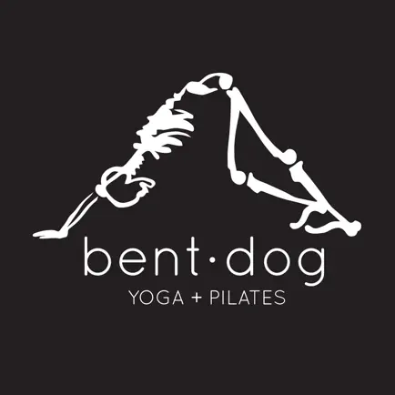 Bent Dog Yoga Cheats