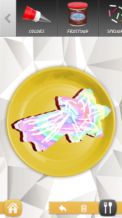 Cake Bites Maker