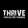 Thrive Specialized Training