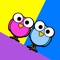 Icon Move Birds for Watch & Phone