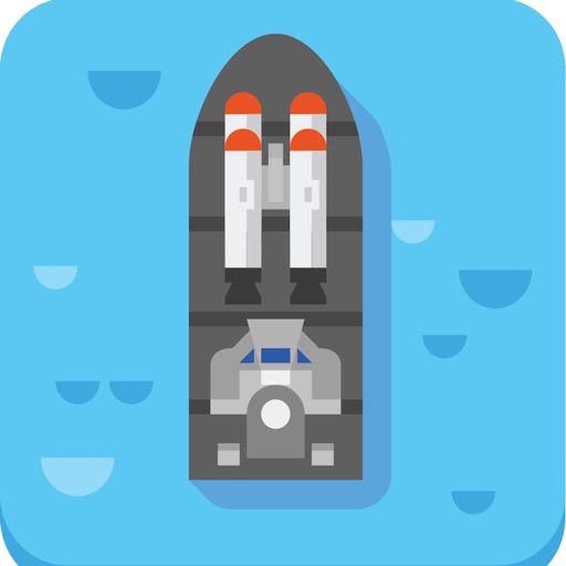 Navy Base iOS App