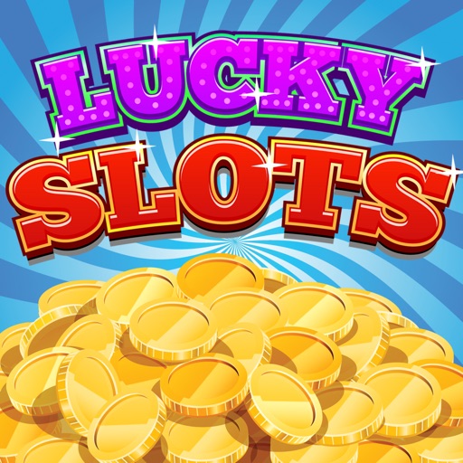 Slots - Play Las Vegas iOS App