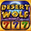 Desert Wolf Slots