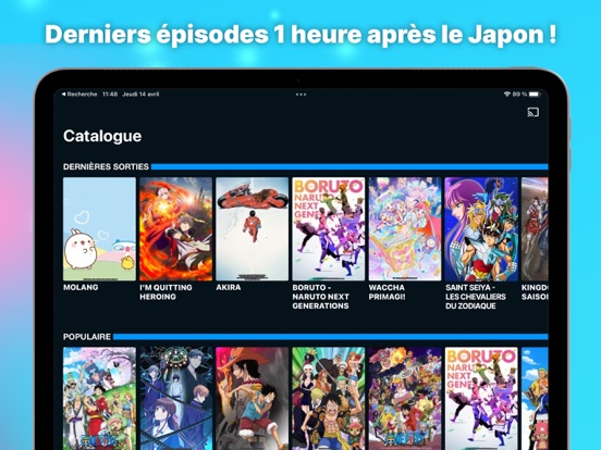 ADN Animation Digital Network ADN Animation Digital Network