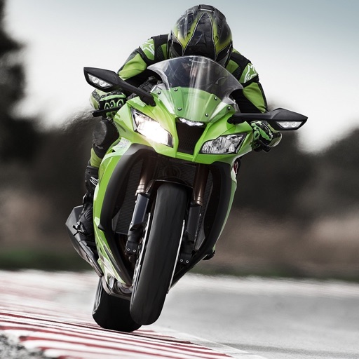 Cool HD Bike Wallpapers | Sport Racing Bikes