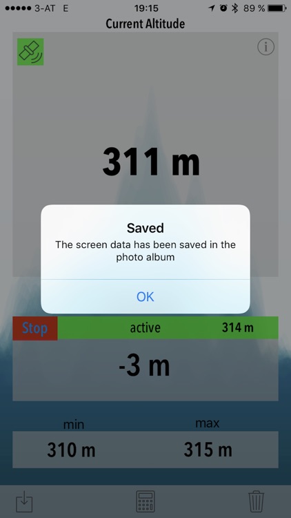 iAltimeter Pro screenshot-4