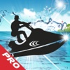 Action Jet Ski Water PRO : Loaded by Speed