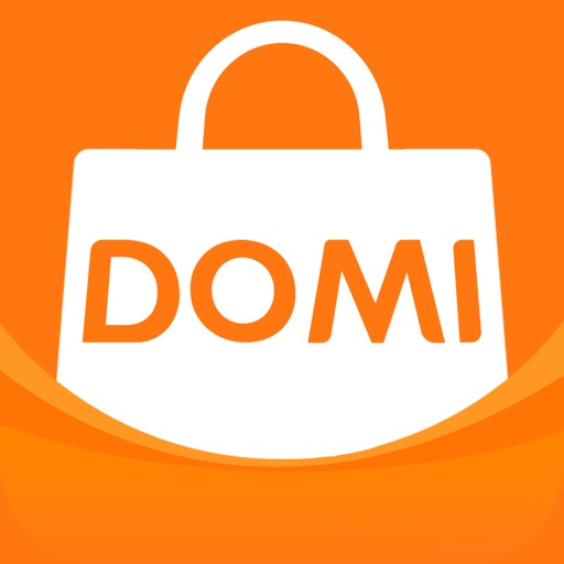 Domi - Shopping Made Fun