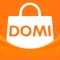 DOMI offers you great passion for huge discovering and shopping quality products, as well as saving money