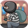 Thief Bob - Amazing Adventure Game