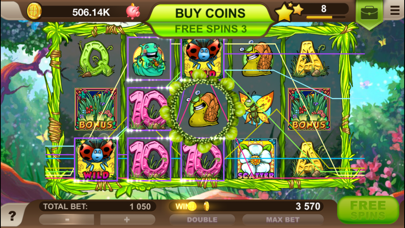 Power Slots: free online casino game screenshot 3