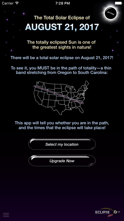 Eclipse2017.org
