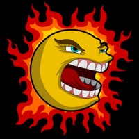 Animated Emoji Emoticons Fun Stickers for iMessage pour PC