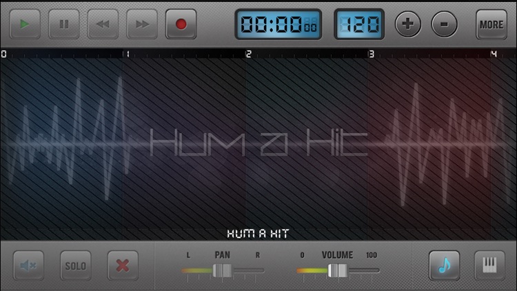 Hum A Hit