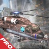 A Helicopter Combat Flight PRO: Powerful Equipment