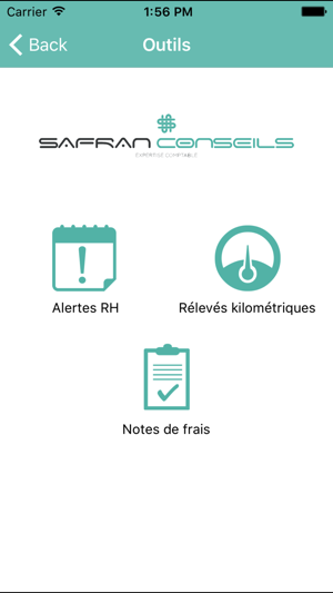 Safran Conseils(圖3)-速報App