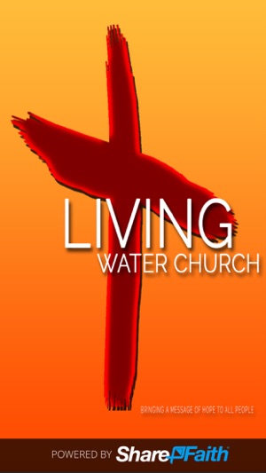 Living Water Church Riverhead(圖1)-速報App