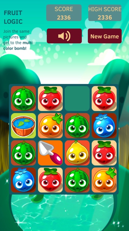 Fruit Logic screenshot-3