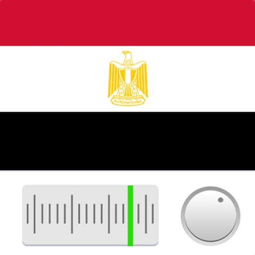 Radio FM Egypt Online Stations