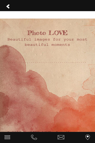 Photo LOVE screenshot 4