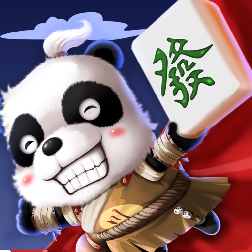 Boyaa Chinese Mahjong Icon