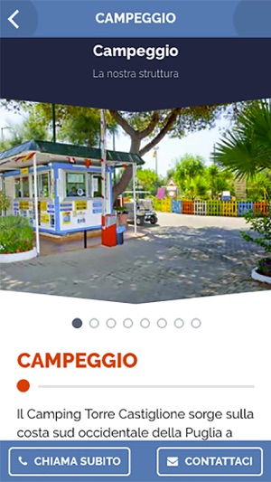 Torre Castiglione Camping(圖2)-速報App