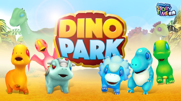 Badanamu Dino Park