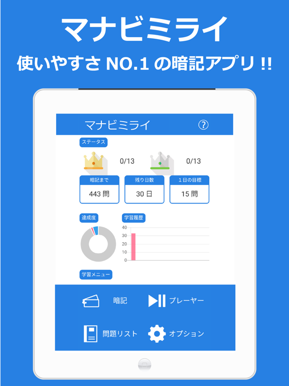 Telecharger 英語 発音 アクセント対策編 暗記アプリマナビミライ Pour Iphone Ipad Sur L App Store Education