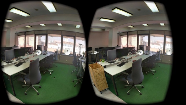 HTEC VR Tour