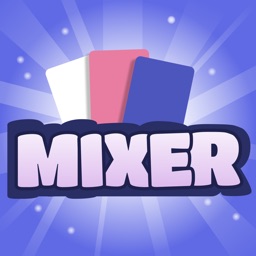 Mixer - Party Game