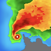 Clime: Weather Radar Live