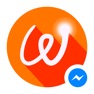 Get Weave for Messenger for iOS, iPhone, iPad Aso Report
