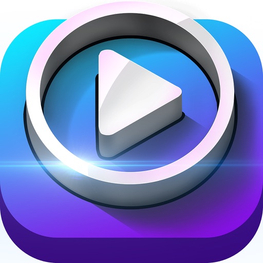 Music & Video Player – Playlist 4 YouTube & Radio iOS App