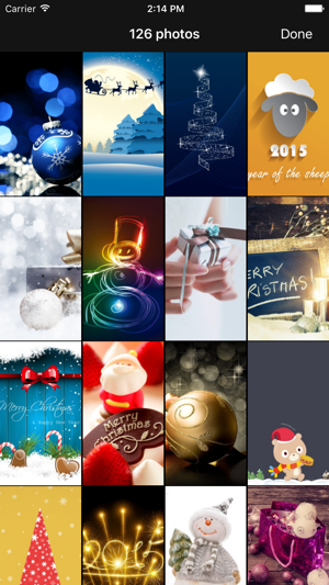 Wallpapers HD : New best themes and backgrounds(圖4)-速報App