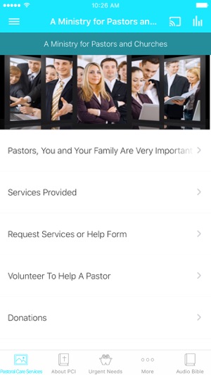 Pastoral(圖1)-速報App