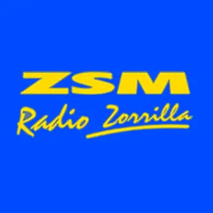 Radio Zorrilla Читы