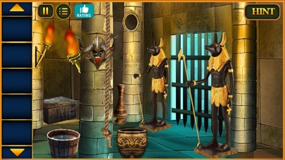 How to cancel & delete Ancient Egyptian Temple Escape from iphone & ipad 3