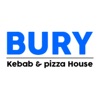 Bury Kebab And Pizza House
